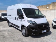 Fiat Ducato 2019