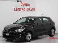 Kia Rio 2019