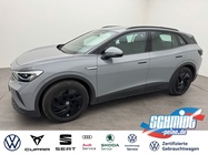 Volkswagen ID.4 2021