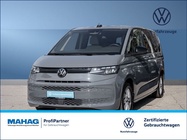 Volkswagen T7 2023
