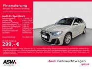 Audi A1 2025