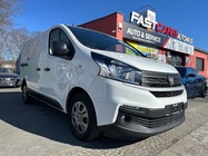 Fiat Talento 2022