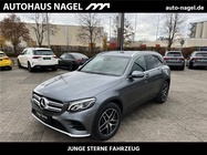 Mercedes-Benz GLC-Class 2019