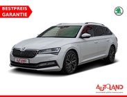 Skoda Superb 2020