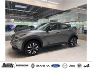 Nissan Juke 2024