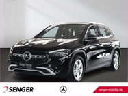 Mercedes-Benz GLA-Class 2024