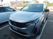 Peugeot 3008 2021