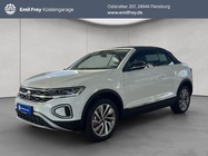 Volkswagen T-Roc 2026