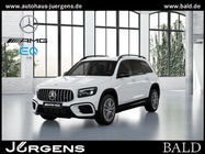 Mercedes-Benz GLB-Class 2025