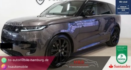 Land Rover Sport 2025