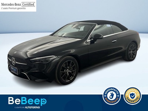 Mercedes-Benz Other 2025