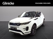 Land Rover Evoque 2025