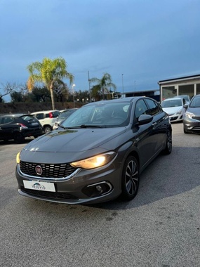 Fiat Tipo 2016