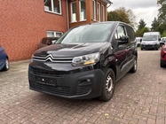 Citroen Berlingo 2022