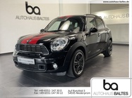 MINI Countryman 2011