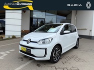 Volkswagen up! 2022