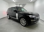 Land Rover Range Rover 2019