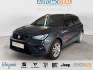 Seat Arona 2019