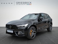 Volvo XC60 2025