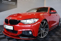 BMW 4 Series 2019