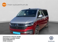 Volkswagen T6 2019
