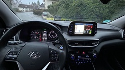 Hyundai Tucson 2020
