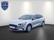 Ford Focus 2019
