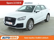 Audi Q2 2019