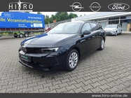 Opel Astra 2024