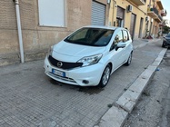 Nissan Note 2013