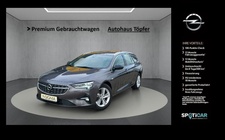 Opel Insignia 2021