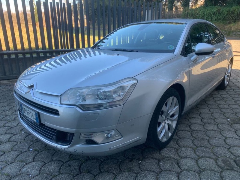 Citroen C5