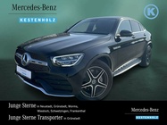 Mercedes-Benz GLC-Class 2024