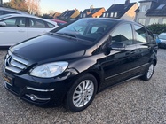 Mercedes-Benz B-Class 2008