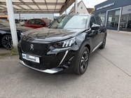 Peugeot 2008 2022