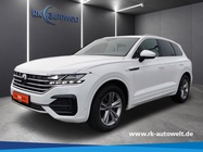 Volkswagen Touareg 2021