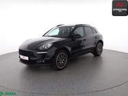 Porsche Macan 2018