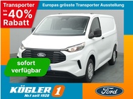Ford Transit Custom 2025