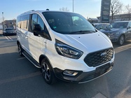 Ford Transit 2021
