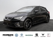 Seat Ibiza 2026