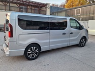 Renault Trafic 2024