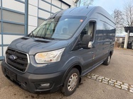 Ford Transit 2020