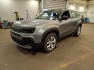 Jeep Avenger 2025