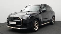 MINI Countryman 2024