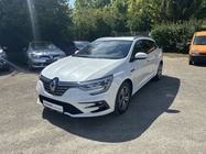 Renault Megane 2022