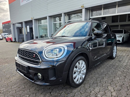 MINI Countryman 2021