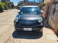 Fiat 500L 2014