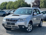 Subaru Forester 2010
