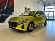 Hyundai i20 2024