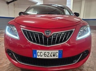Lancia Ypsilon 2021